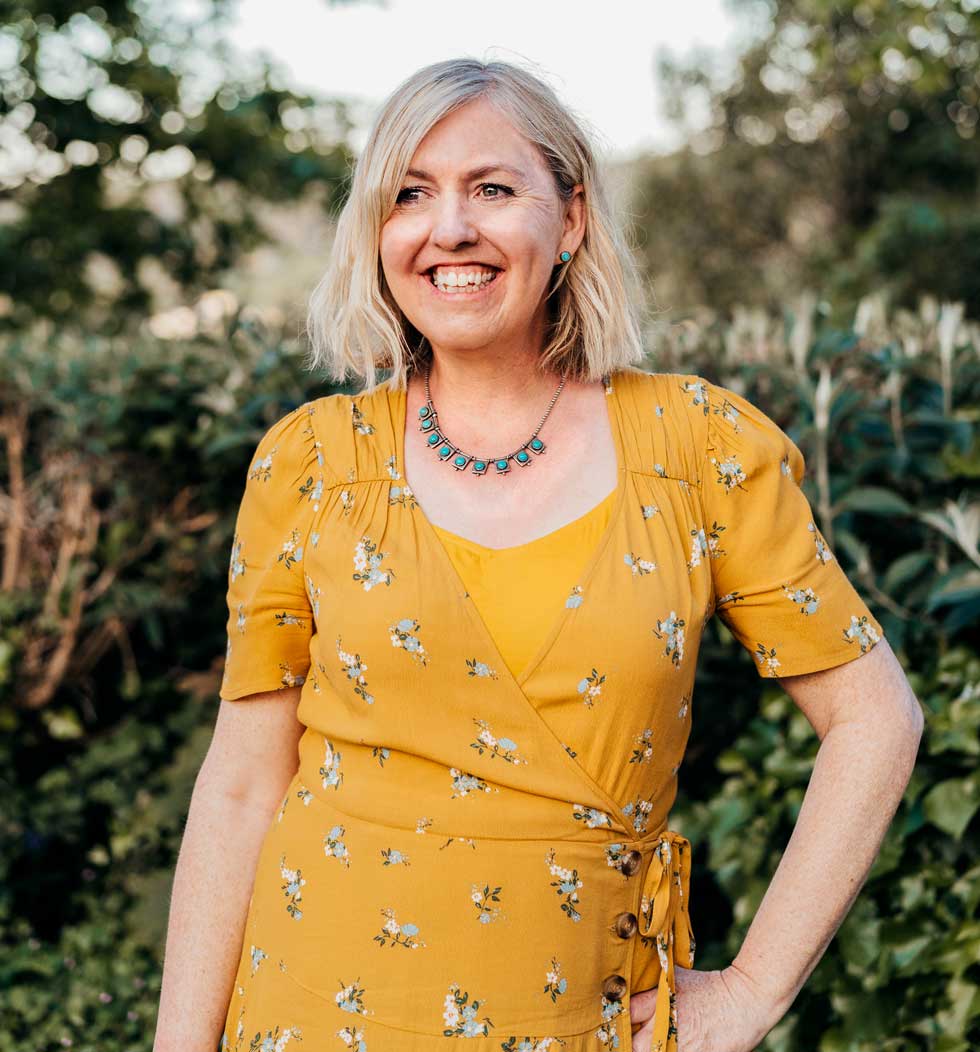 Devon photographer Sarah Hall