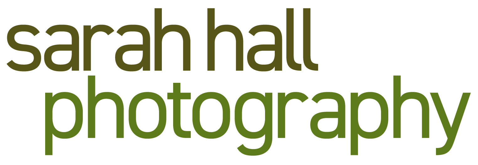 Sarah Hall Photography logo